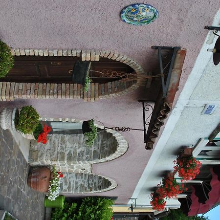 B&B A Casa Di Piero San Massimo  Luaran gambar