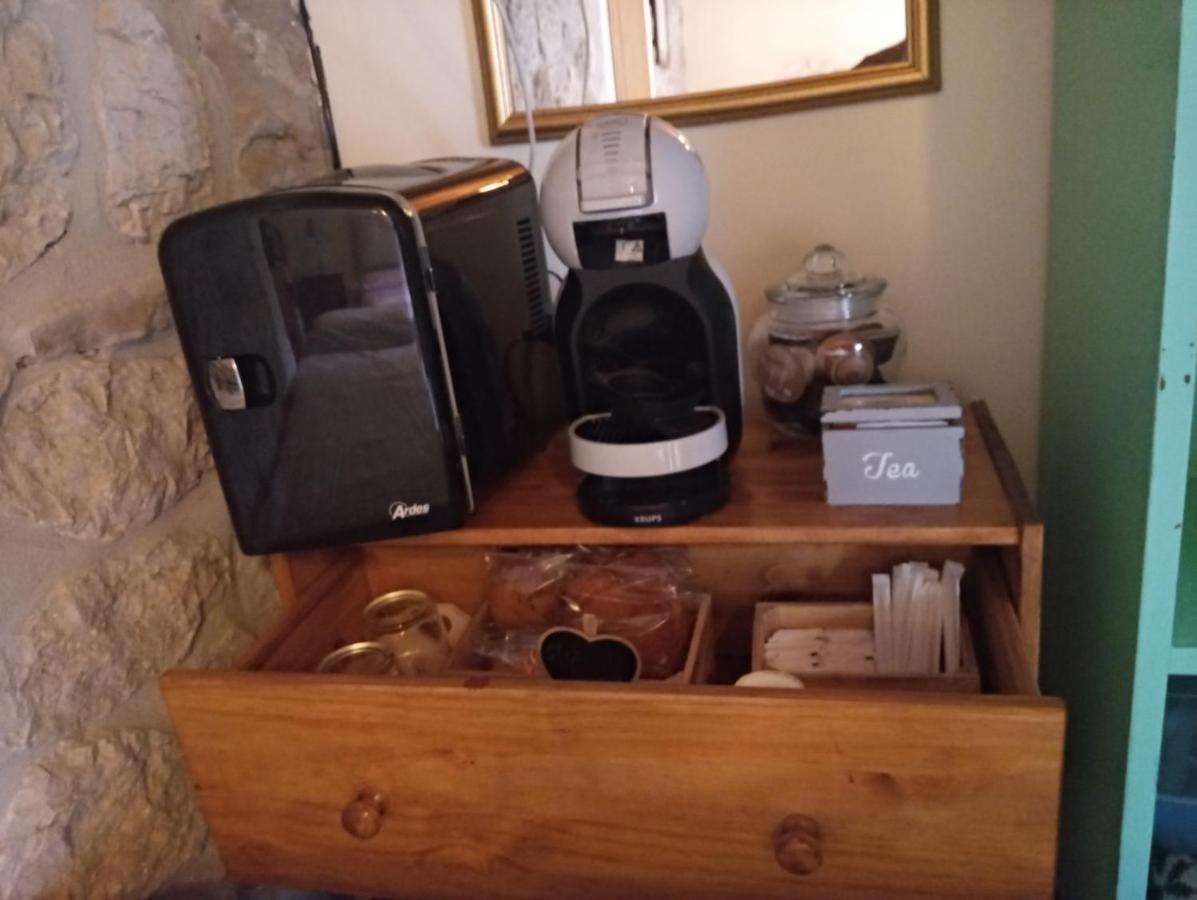 B&B A Casa Di Piero San Massimo  Luaran gambar