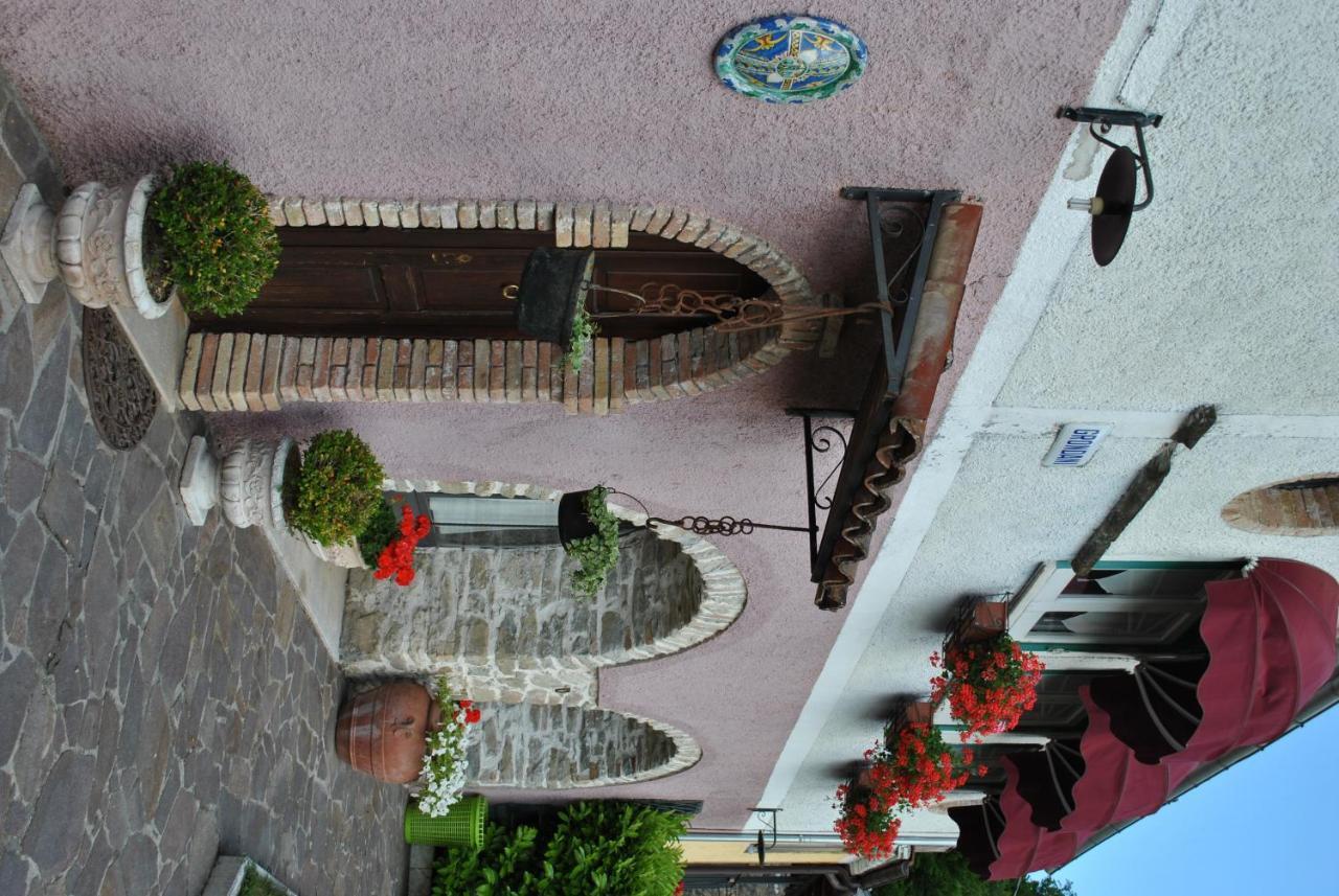 B&B A Casa Di Piero San Massimo  Luaran gambar