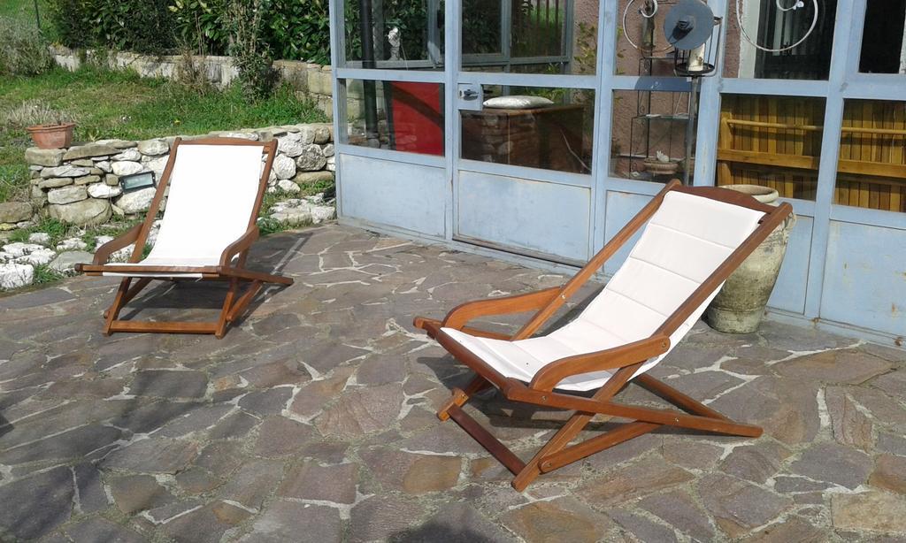 B&B A Casa Di Piero San Massimo  Luaran gambar