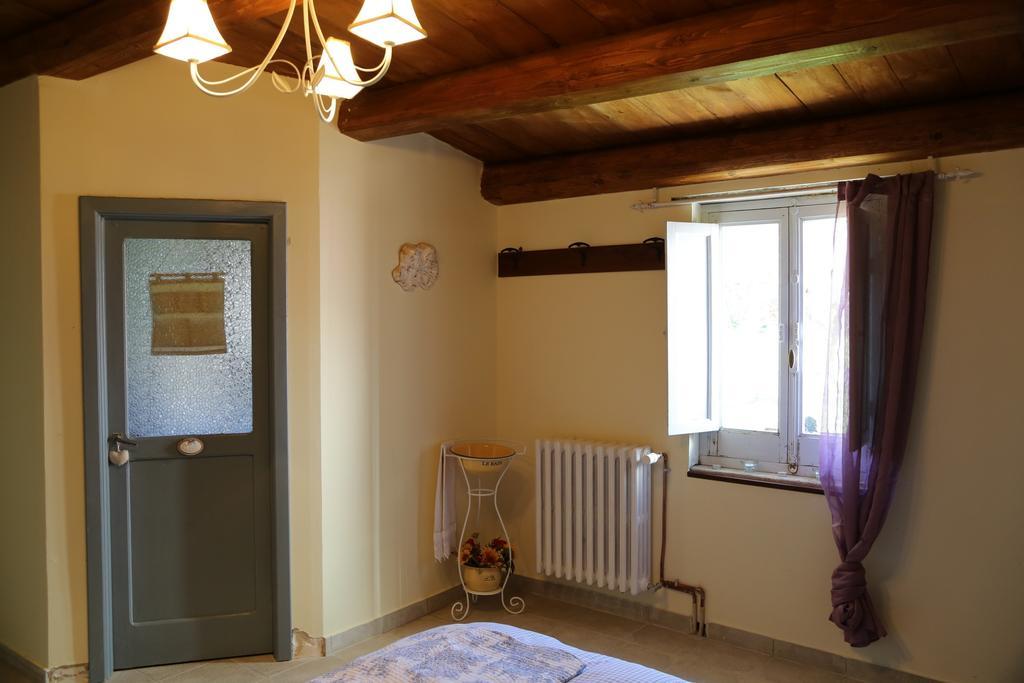 B&B A Casa Di Piero San Massimo  Luaran gambar