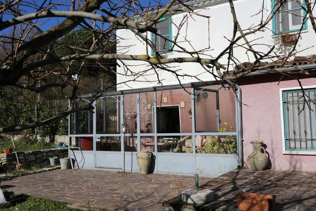 B&B A Casa Di Piero San Massimo  Luaran gambar