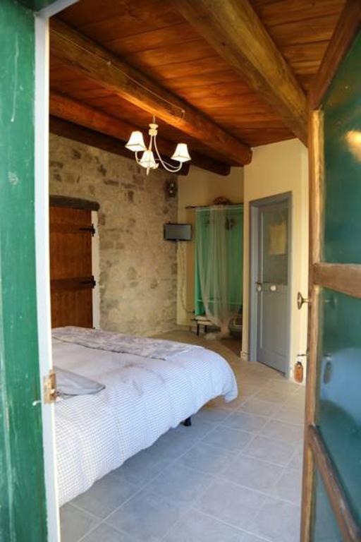 B&B A Casa Di Piero San Massimo  Bilik gambar