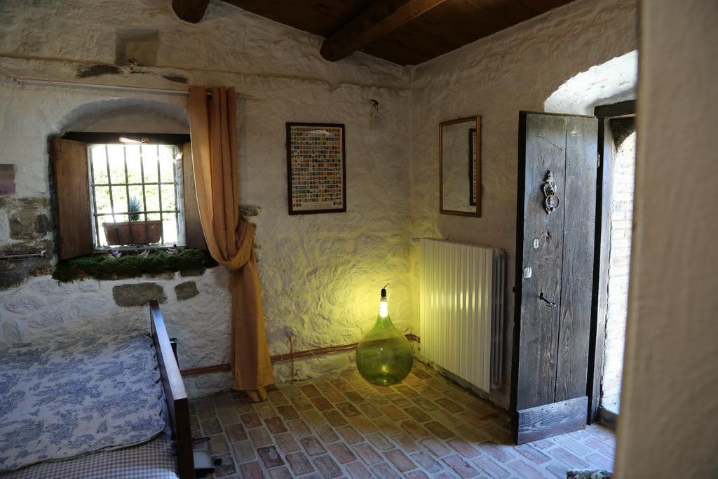 B&B A Casa Di Piero San Massimo  Bilik gambar