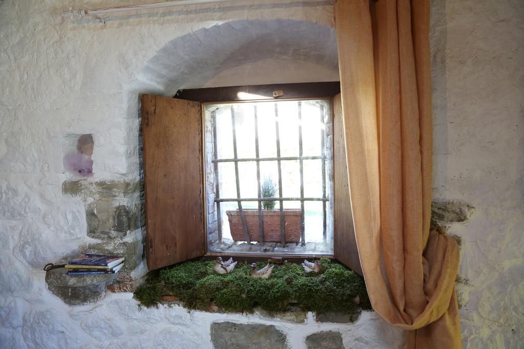 B&B A Casa Di Piero San Massimo  Luaran gambar
