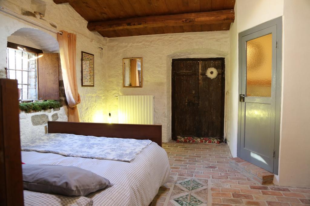 B&B A Casa Di Piero San Massimo  Luaran gambar