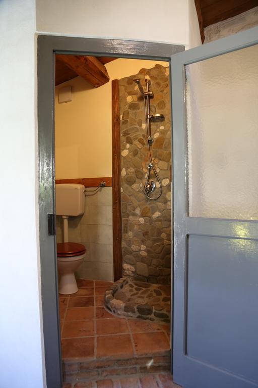 B&B A Casa Di Piero San Massimo  Luaran gambar